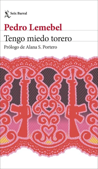 Tengo Miedo Torero