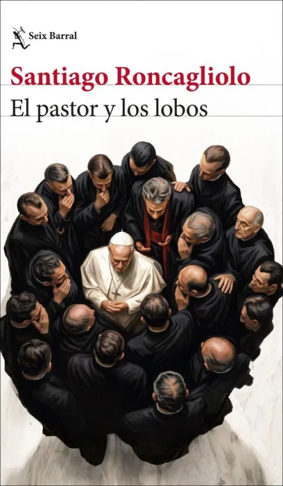 El Pastor y los Lobos