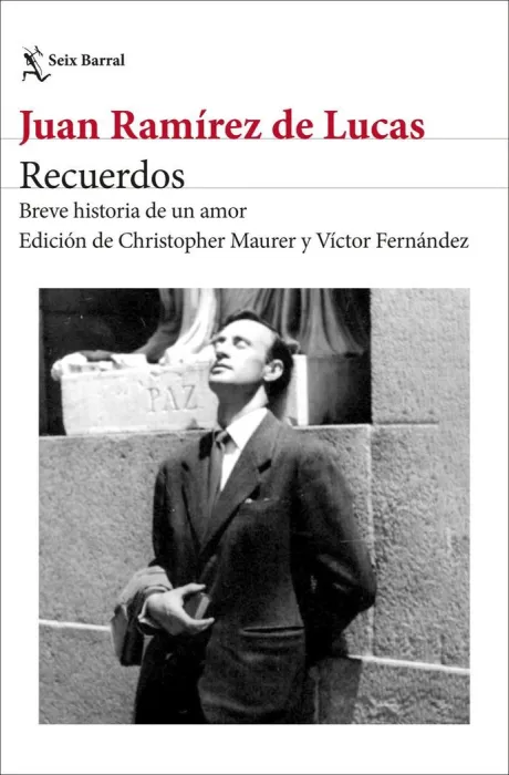 Recuerdos. Breve Historia de un Amor