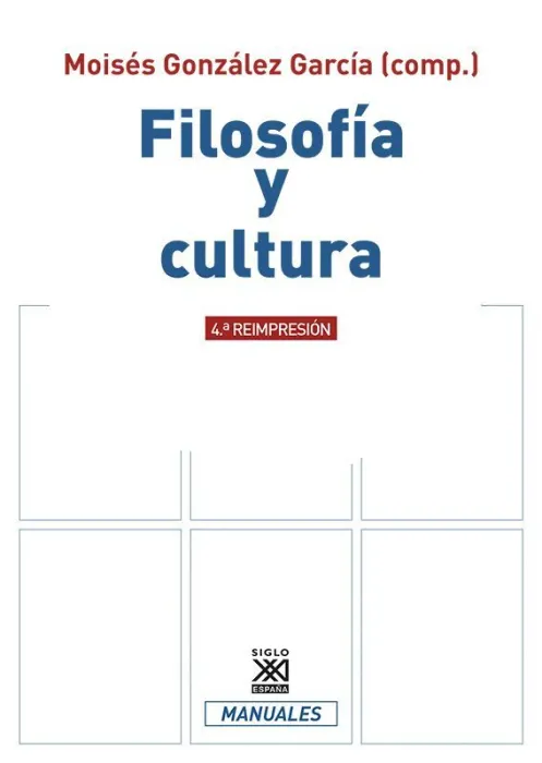 Filosofia y Cultura