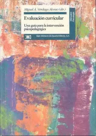 Evaluacion Curricular