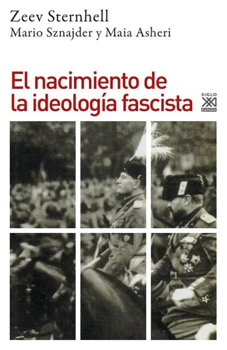 Nacimiento de la Ideologia Fascista, el