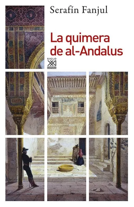 Quimera de Al Andalus