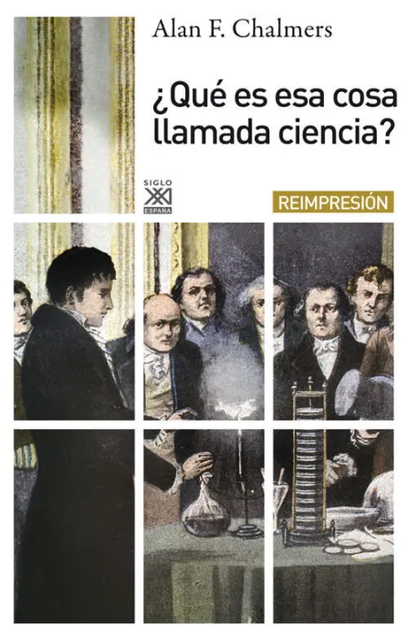Que Es esa Cosa Llamada Ciencia?