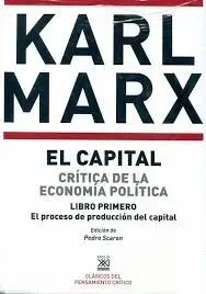 El Capital (3 Vol. )
