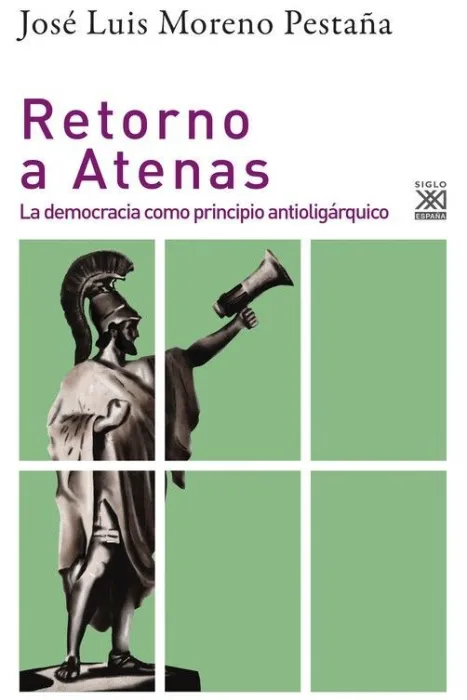 Retorno a Atenas