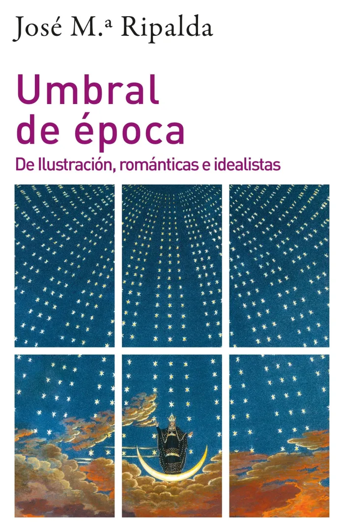 Umbral de Época