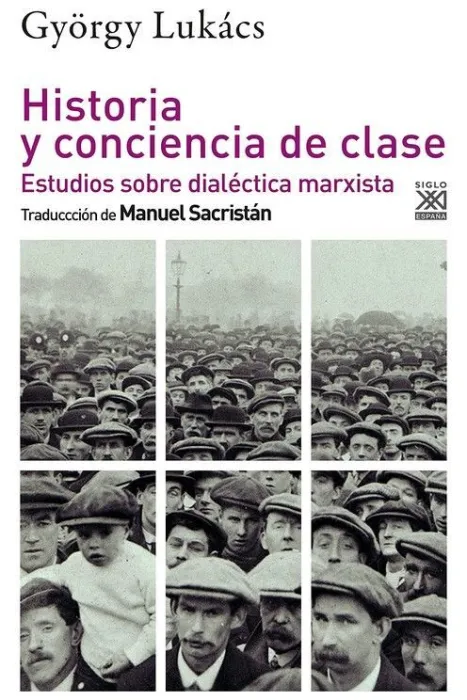 Historia y Conciencia de Clase