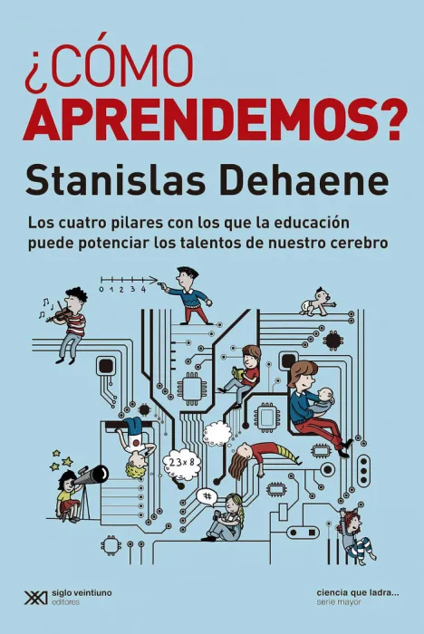 Cómo Aprendemos?