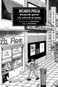 Introducción General a la Crítica de mi Mismo