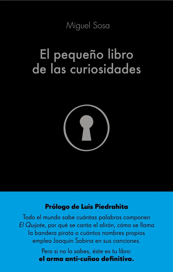 El Pequeño Libro de las Curiosidades
