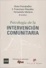 Psicologia de la Intervencion Comunitaria