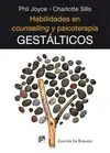 Habilidades en Counselling y Psicoterapia Gestalticos