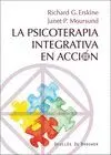 Psicoterapia Integrativa en Accion
