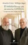 Misterio Mas Alla de Todos los Caminos, el
