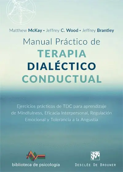Manual Practico de Terapia Dialectico Conductual