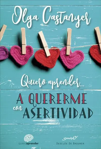 Quiero Aprender... A Quererme con Asertividad