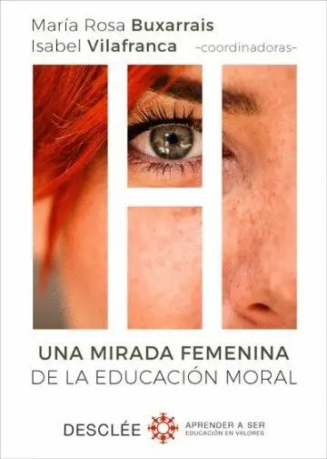 Una Mirada Femenina de la Educacion Moral