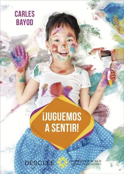 Juguemos a Sentir!