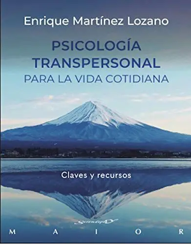 Psicología Transpersonal para la Vida Cotidiana