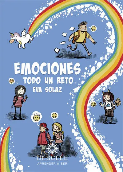 Emociones, Todo un Reto