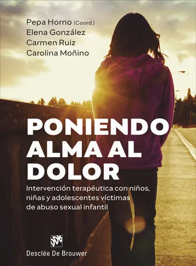 Poniendo Alma Al Dolor