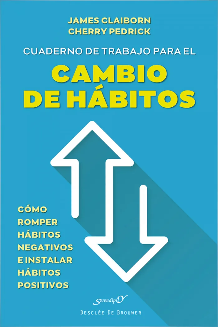 Cuaderno de Trabajo para el Cambio de Habitos