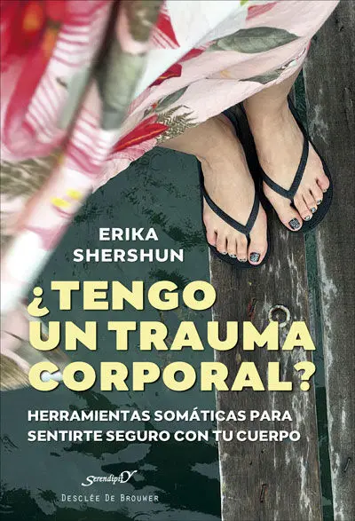 Tengo un Trauma Corporal