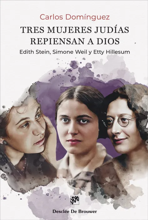 Tres Mujeres Judias Repiensan a Dios