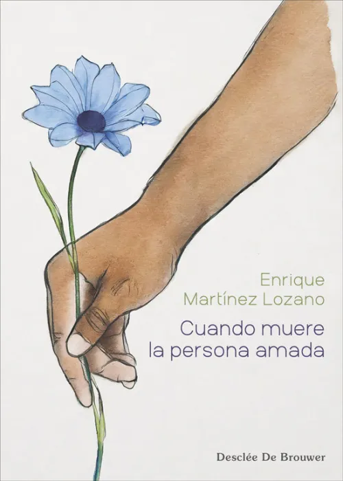 Cuando Muere la Persona Amada