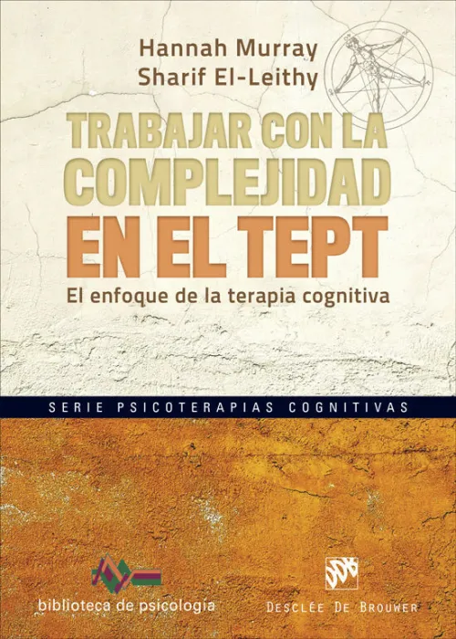 Trabajar Complejidad en el Tept. Enfoque Terapia Congnitiva
