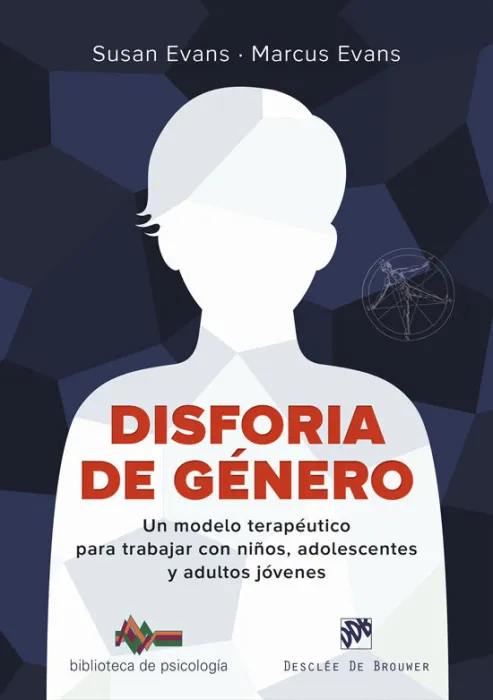 Disforia de Genero