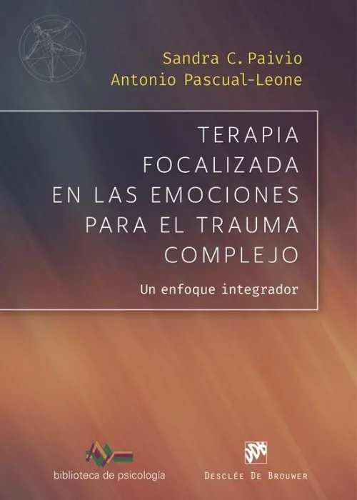 Terapia Focalizda Emociones para Trauma Complejo