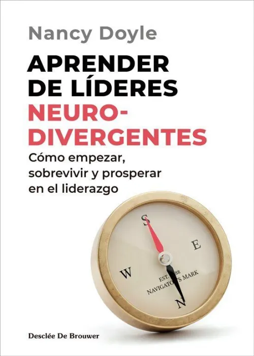 Aprender de Líderes Neurodivergentes