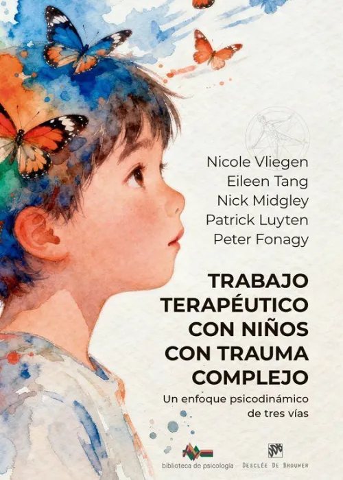 Trabajo Terapéutico con Niños con Trauma Complejo