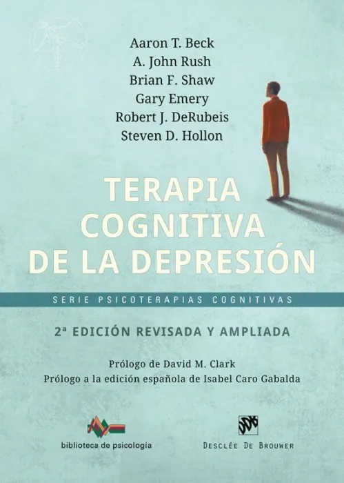 Terapia Cognitiva de la Depresion