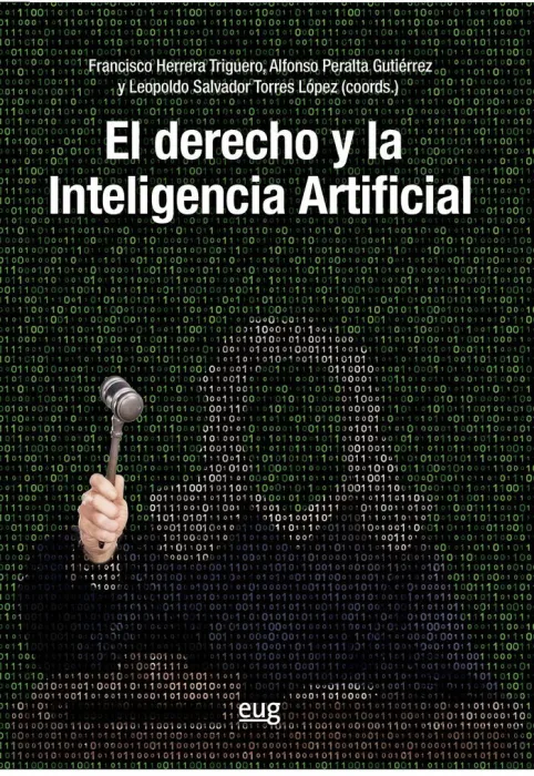 El Derecho y la Inteligencia Artificial