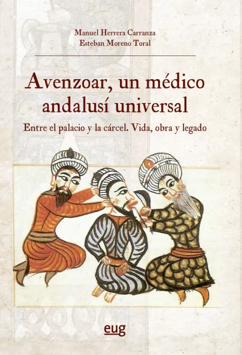 Avenzoar. un Medico Andalusí Universal