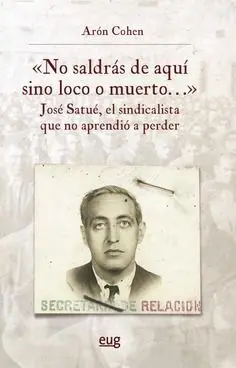 No Saldrás de Aquí Sino Loco o Muerto...