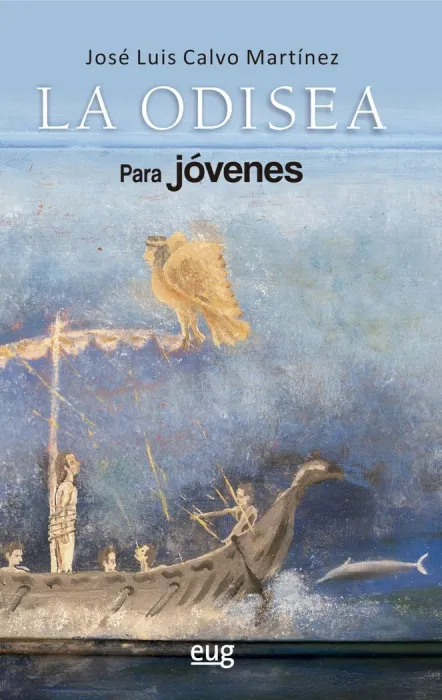 La Odisea para Jóvenes