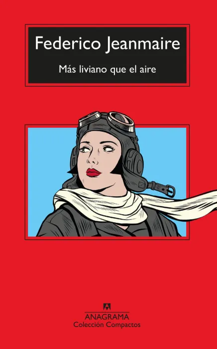 Mas Liviano que el Aire