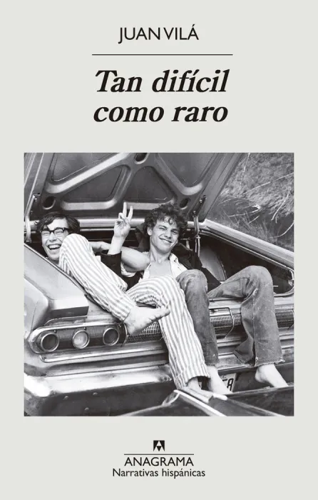 Tan Difícil Como Raro