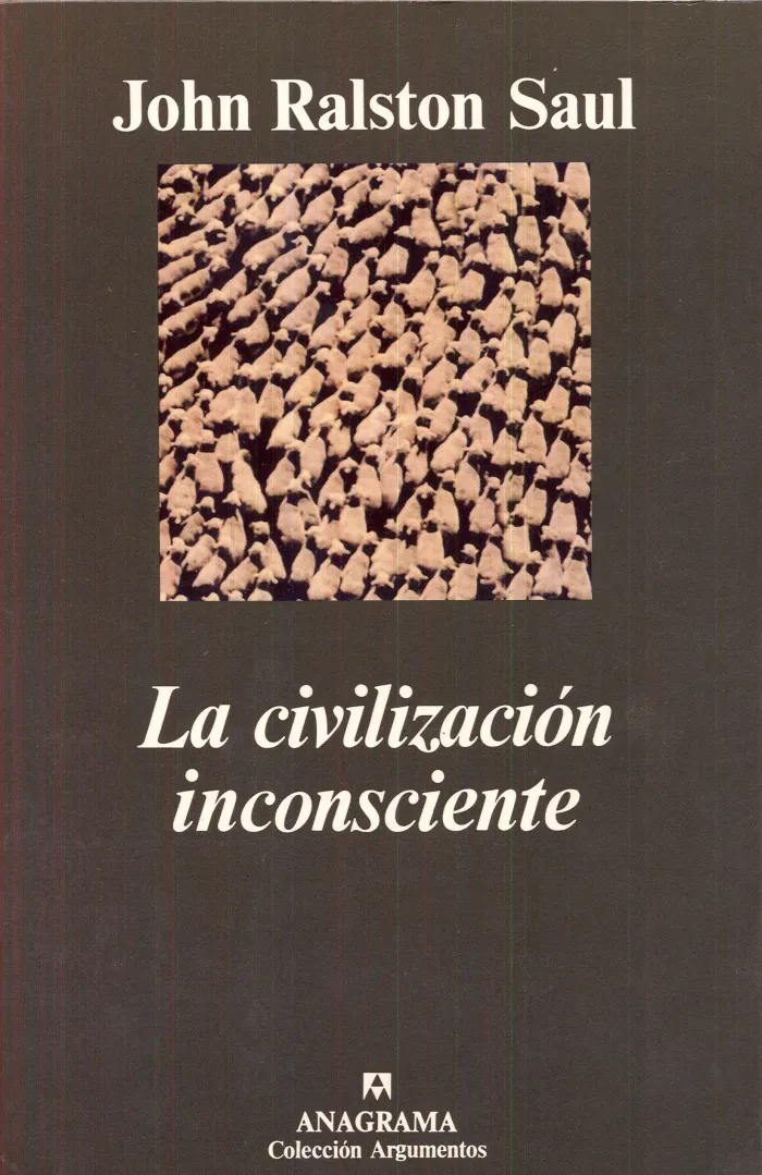 Civilizacion Inconsciente, la