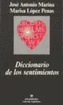 Diccionario de los Sentimientos
