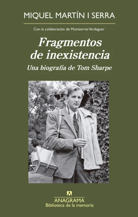 Fragmentos de Inexistencia