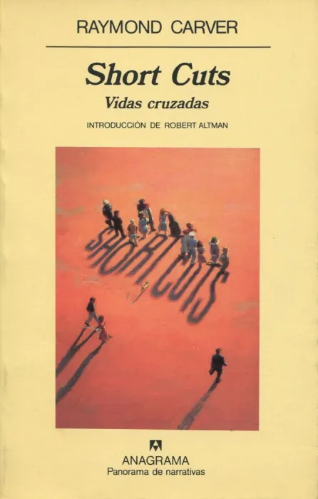 Short Cuts. Vidas Cruzadas