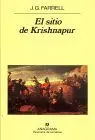 Sitio de Krishnapur, el