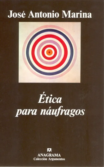 Etica para Naufragos
