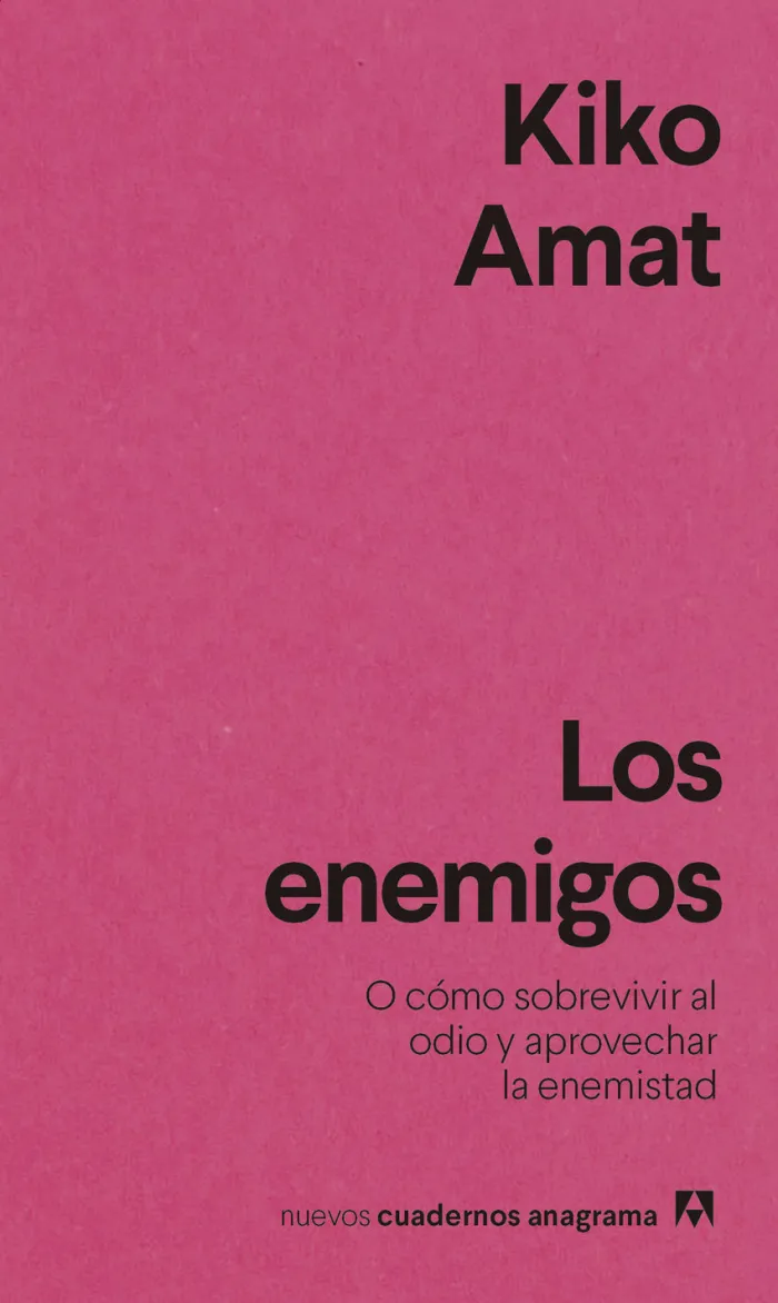 Los Enemigos