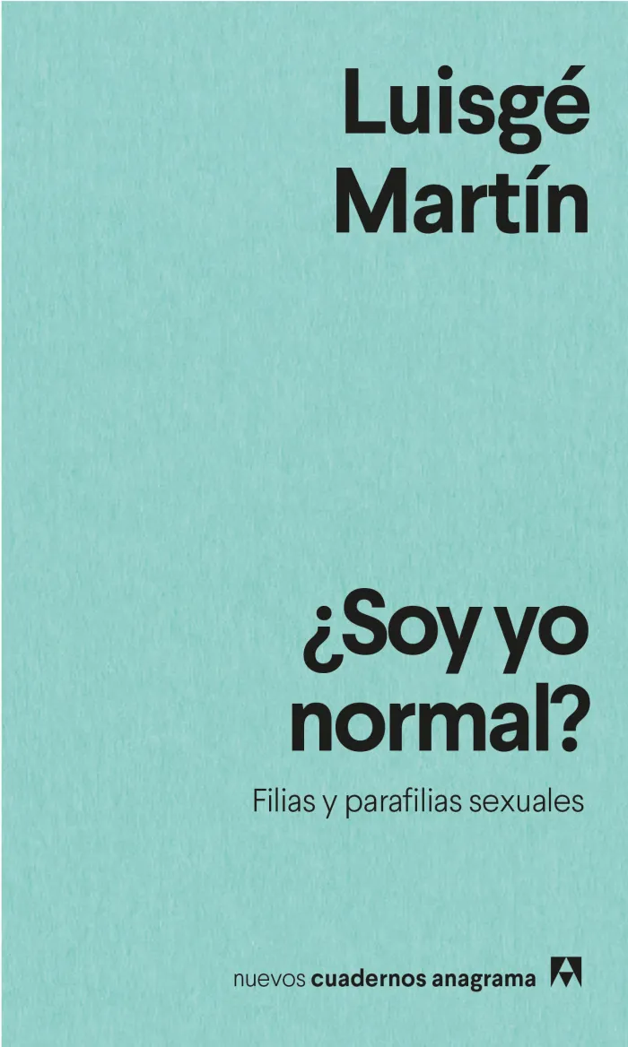 Soy yo Normal?